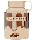 Odyssey Toffee Coffee