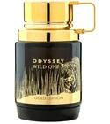 Odyssey Wild One Gold Edition