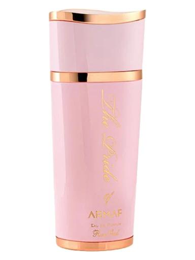 The Pride Of Rose Oud