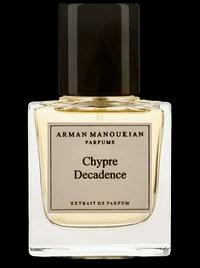 Chypre Decadence