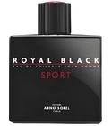 Royal Black Sport