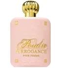 Poudre Pour Femme