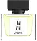 Lilac Wine