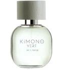 Kimono Vert