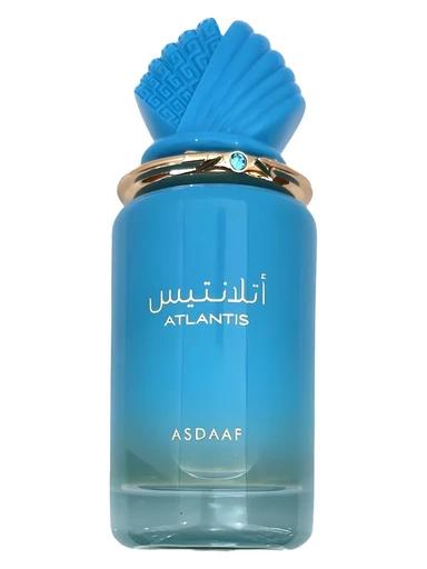 Atlantis Blue