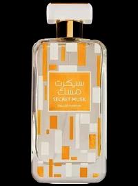 Secret Musk