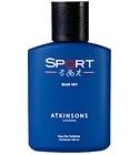 Sport Blue Sky