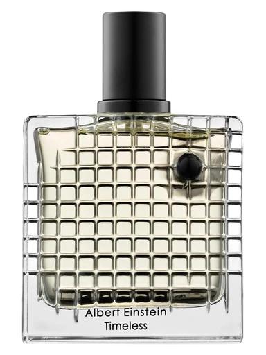 Albert Einstein Timeless