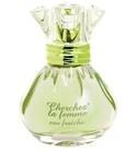 Cherchez La Femme Eau Fraiche