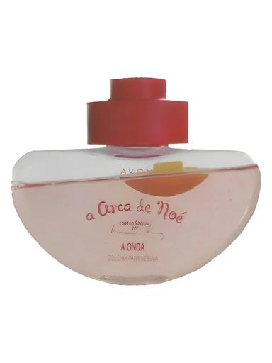 A Arca de Noé A Onda Avon for women