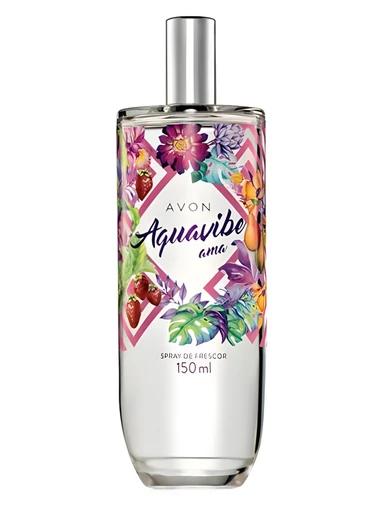 Aquavibe Ama (Aquavibe Love Now