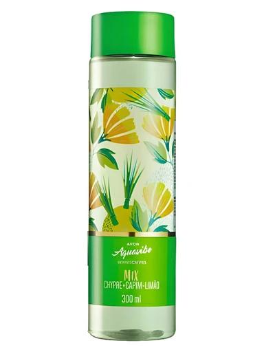 Aquavibe Mix Chypre + Capim-Limão