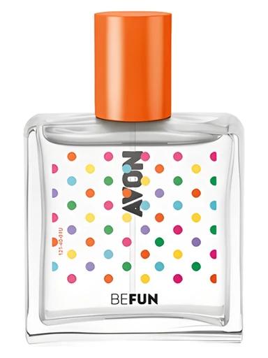 Be Fun Avon for women