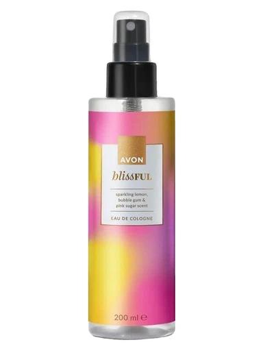Blissful Avon for women