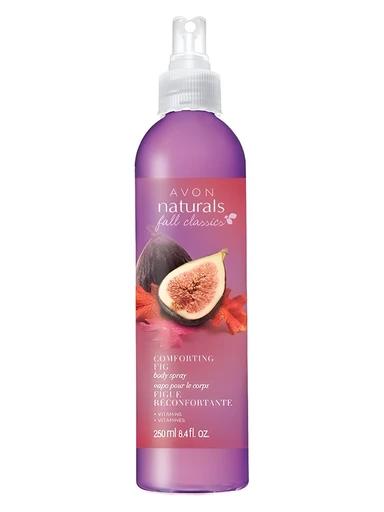 Comforting Fig Avon for women