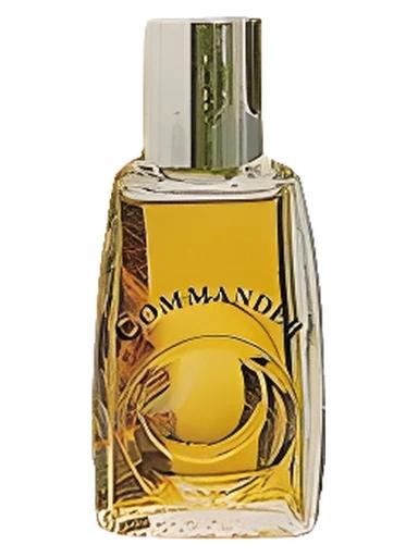 Commander Avon for men
