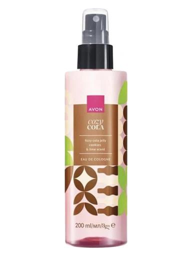 Cozy Cola Avon for women and men