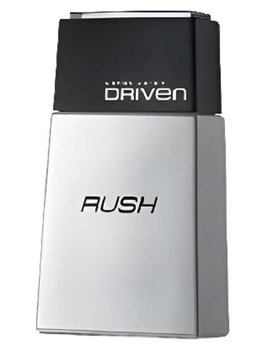 Derek Jeter Driven Rush