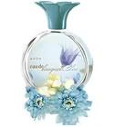 Eau de Bouquet Bleu