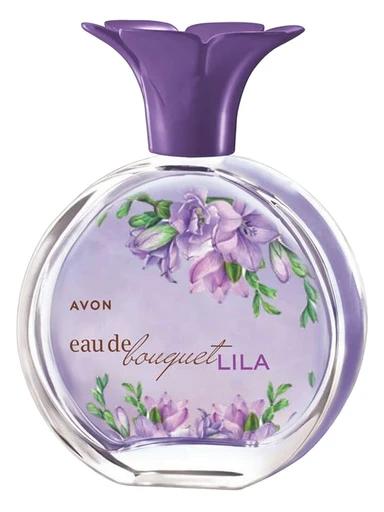 Eau de Bouquet Lila