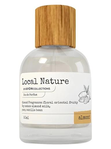 Local Nature Almond