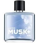 Musk + Air