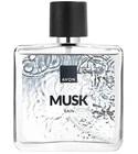 Musk Rain