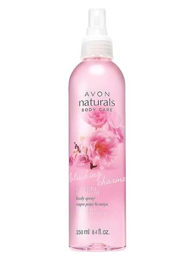 Naturals Cherry Blossom Avon for women