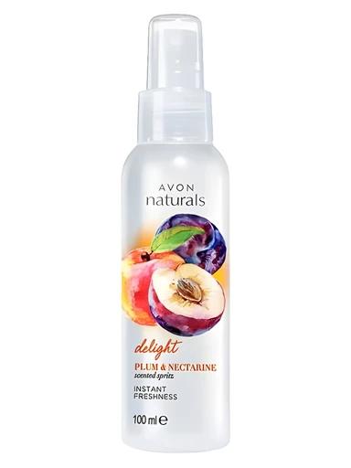 Naturals Plum & Nectarine Avon for women
