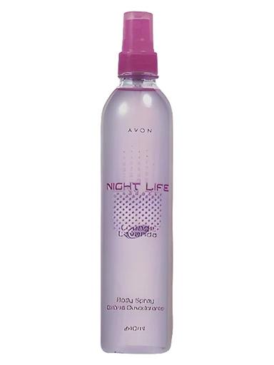 Night Life Lounge Lavanda