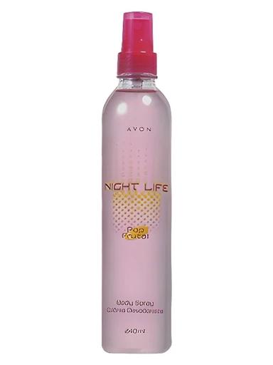 Night Life Pop Frutal