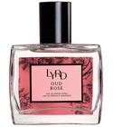 Oud Rose