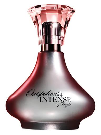 Outspoken Intense by Fergie