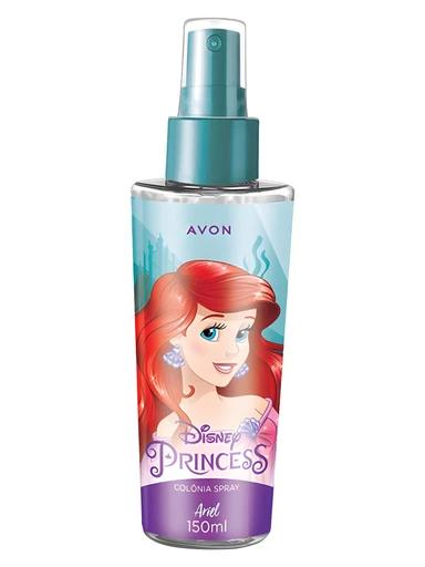 Princesa Dream Ariel