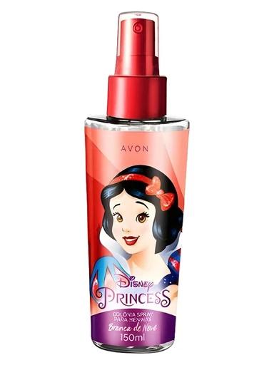 Princesa Dream Branca de Neve