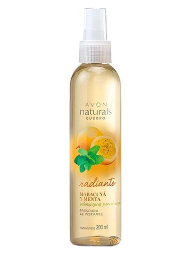 Radiante Maracuyá y Menta Avon for women