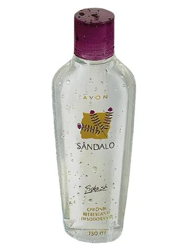 Sândalo Avon for women