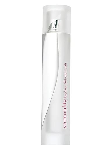 Sensuality