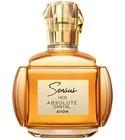 Sensus Absolute Santal Her