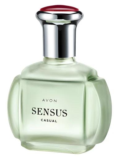 Sensus Casual