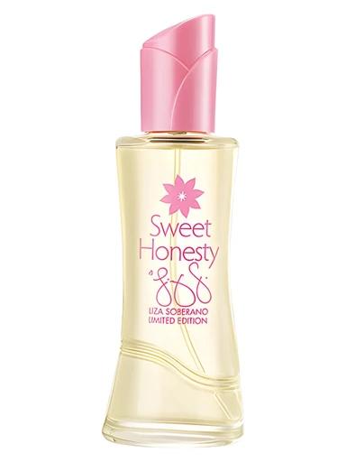 Sweet Honesty Liza Soberano Limited Edition Avon for women