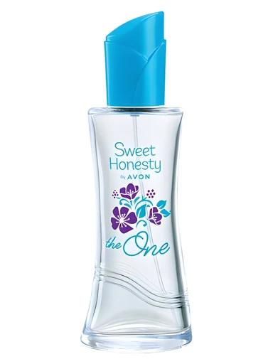 Sweet Honesty The One Avon for women