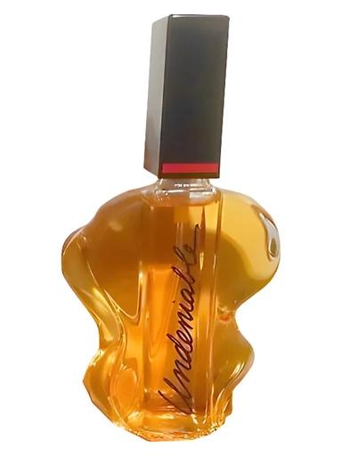 Undeniable by Billy Dee Williams