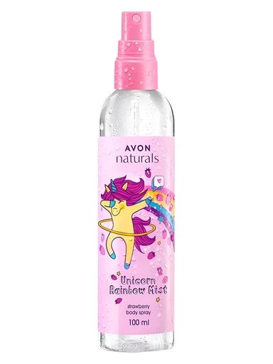 Unicorn Rainbow Mist Avon for women
