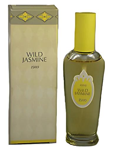 Wild Jasmine Avon for women