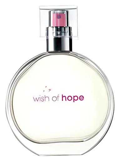 Wish of Hope Avon for women