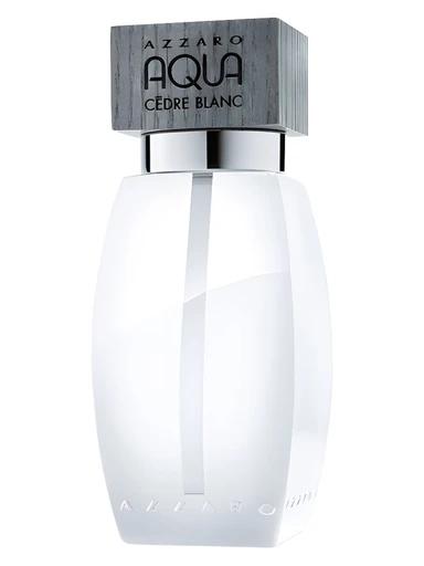 Aqua Cèdre Blanc