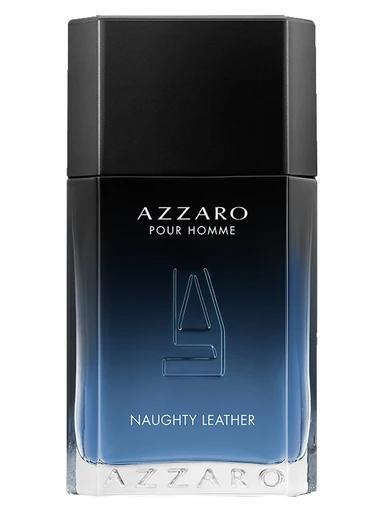 Pour Homme Naughty Leather