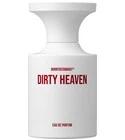 Dirty Heaven