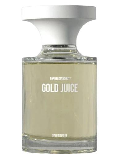 Gold Juice